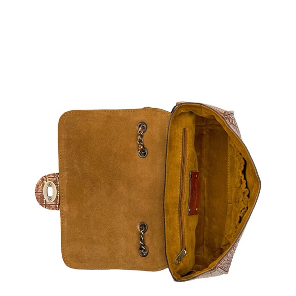 Patricia Nash Lorenza Shoulder Bag - Picture 5 of 6